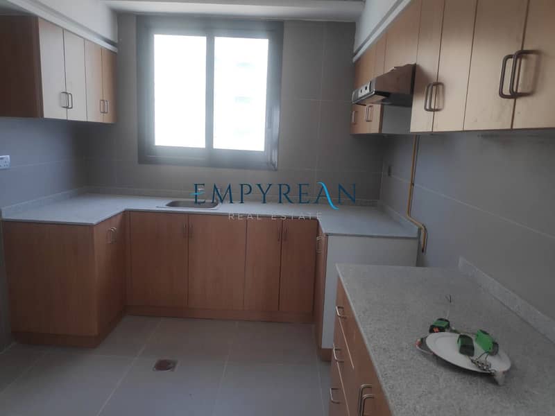 Квартира в Аль Джадаф，Виды Джаддаф, 3 cпальни, 71498 AED - 5394830