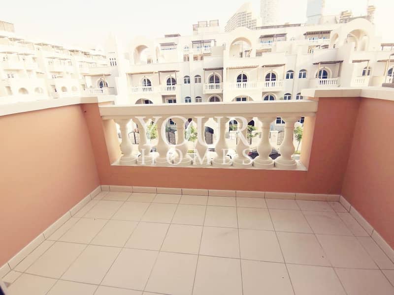 18 Townhouse in JVC @ 1.25M