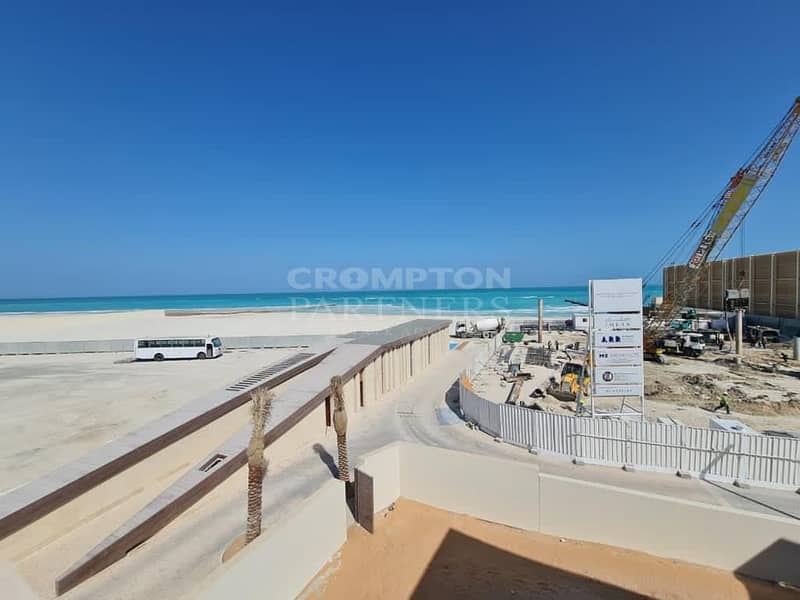 2 Luxury Beach Front Villa| Exclusive|Private Beach