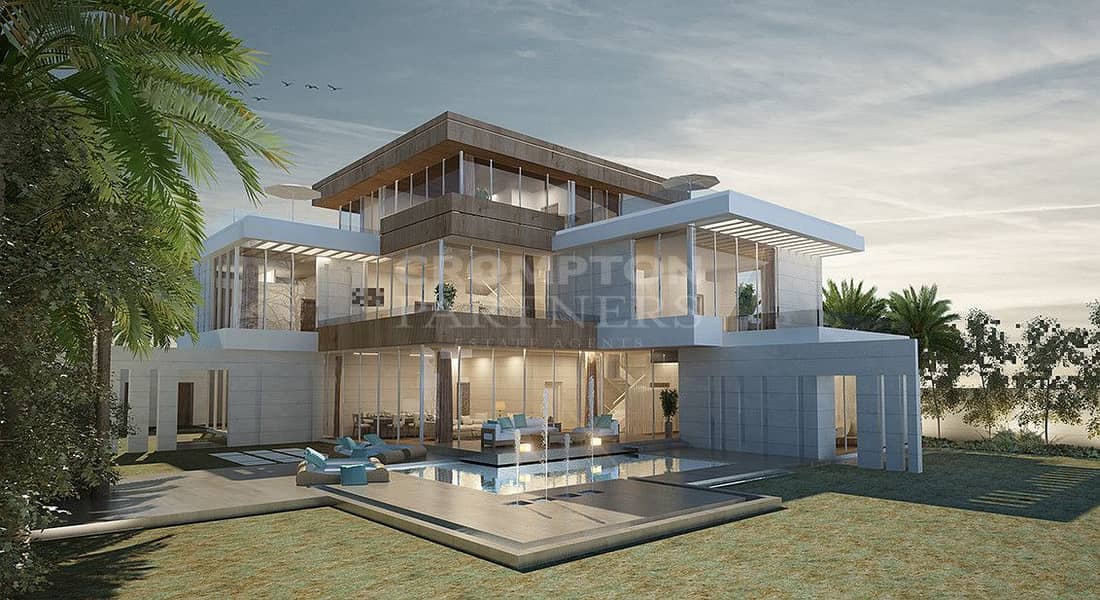 10 Luxury Beach Front Villa| Exclusive|Private Beach