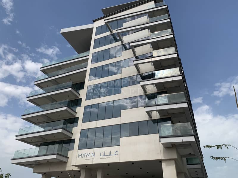 Квартира в Яс Айленд，Маян，Майян 2, 1 спальня, 1400000 AED - 5296097