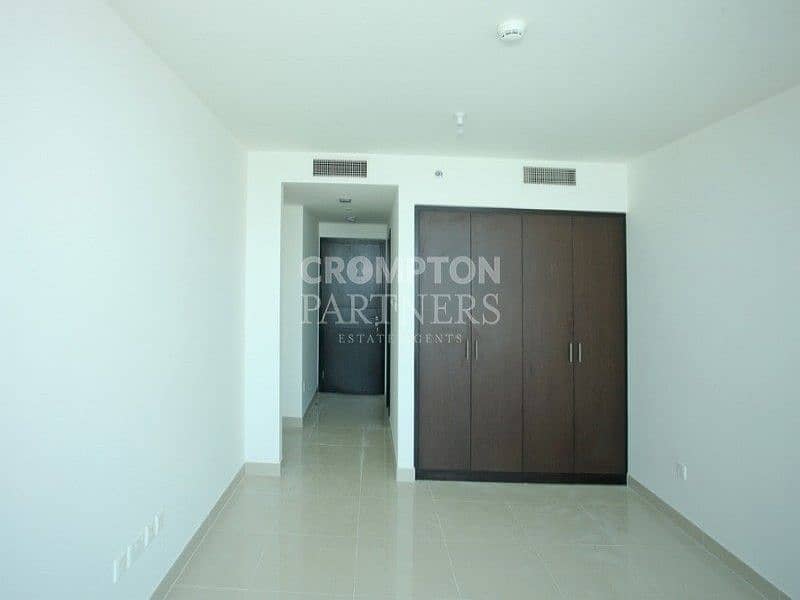 2 Best spacious Two Bed layout in Sky Tower