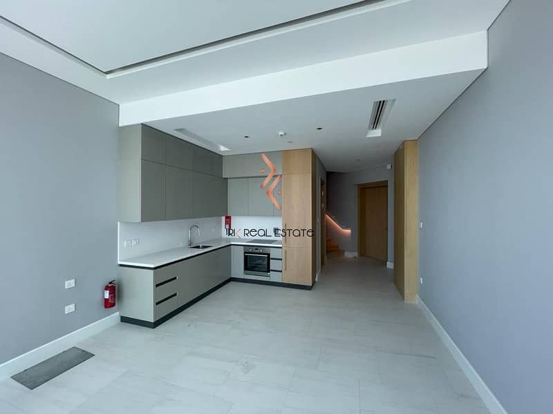 Квартира в Бизнес Бей，Отель и резиденции SLS Дубай, 1 спальня, 2071888 AED - 5197654