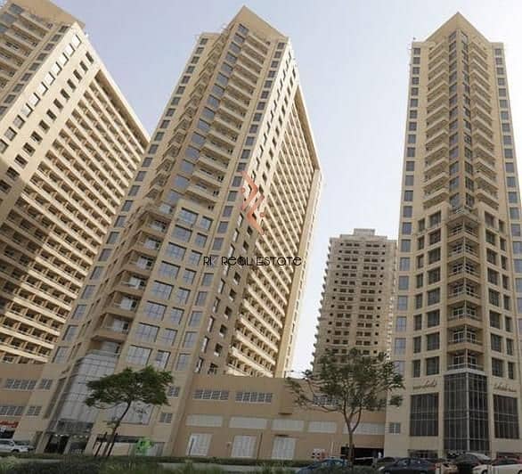 شقة في برج ليك سايد A،ليك سايد،مدينة دبي للإنتاج 230000 درهم - 5462036