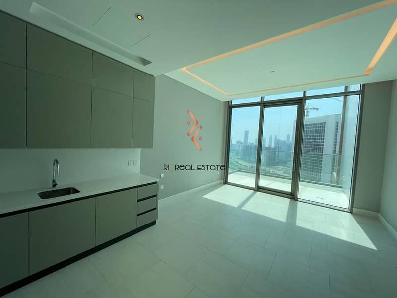 Квартира в Бизнес Бей，Отель и резиденции SLS Дубай, 1 спальня, 2062888 AED - 5197651