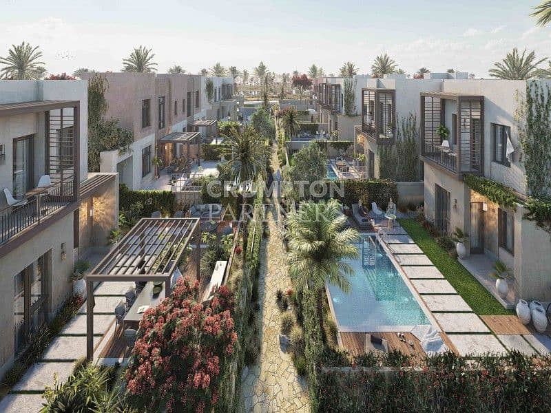 Huge Luxury Budoor Type Villa|Great Payment Plan