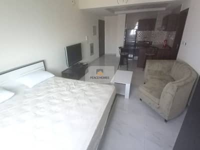 Studio for Rent in Jumeirah Village Circle (JVC), Dubai - FULLY FURNISHED || AFFORDABLE STD APT. || PAY IN 4 CHQS || 30 DAYS FREE