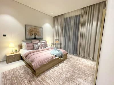 فلیٹ 1 غرفة نوم للبيع في قرية جميرا الدائرية، دبي - شقة في مساكن بيفيرلي قرية جميرا الدائرية 1 غرف 900000 درهم - 5115007