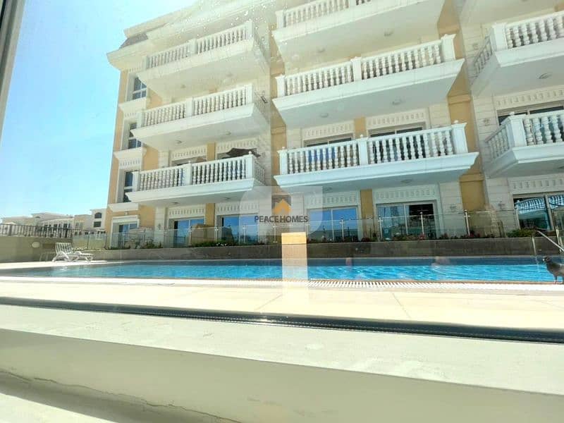 30DAYS FREE | POOL VIEW | EXCELLENT QUALITY @23999