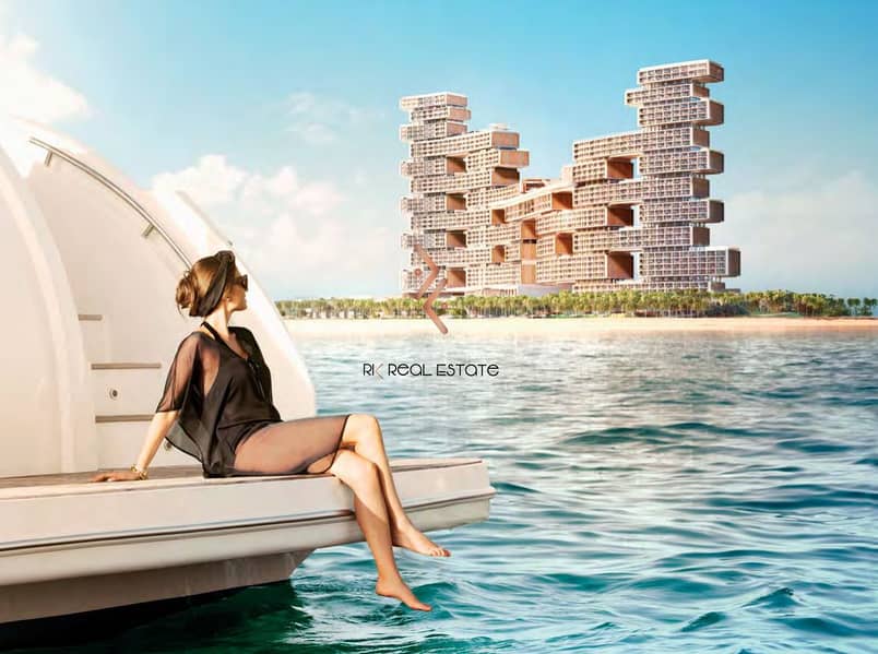 17 Luxurious Resort style Living