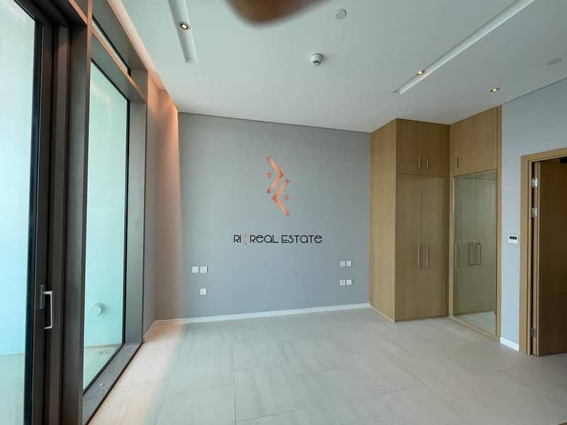 Квартира в Бизнес Бей，Отель и резиденции SLS Дубай, 1 спальня, 2091888 AED - 5197649