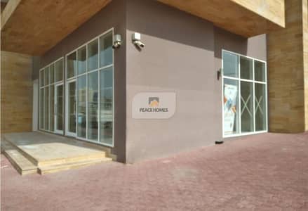 Shop for Rent in Jumeirah Village Circle (JVC), Dubai - SIZE-ABLE RETAIL SPACE | AVAILABLE IN JVC