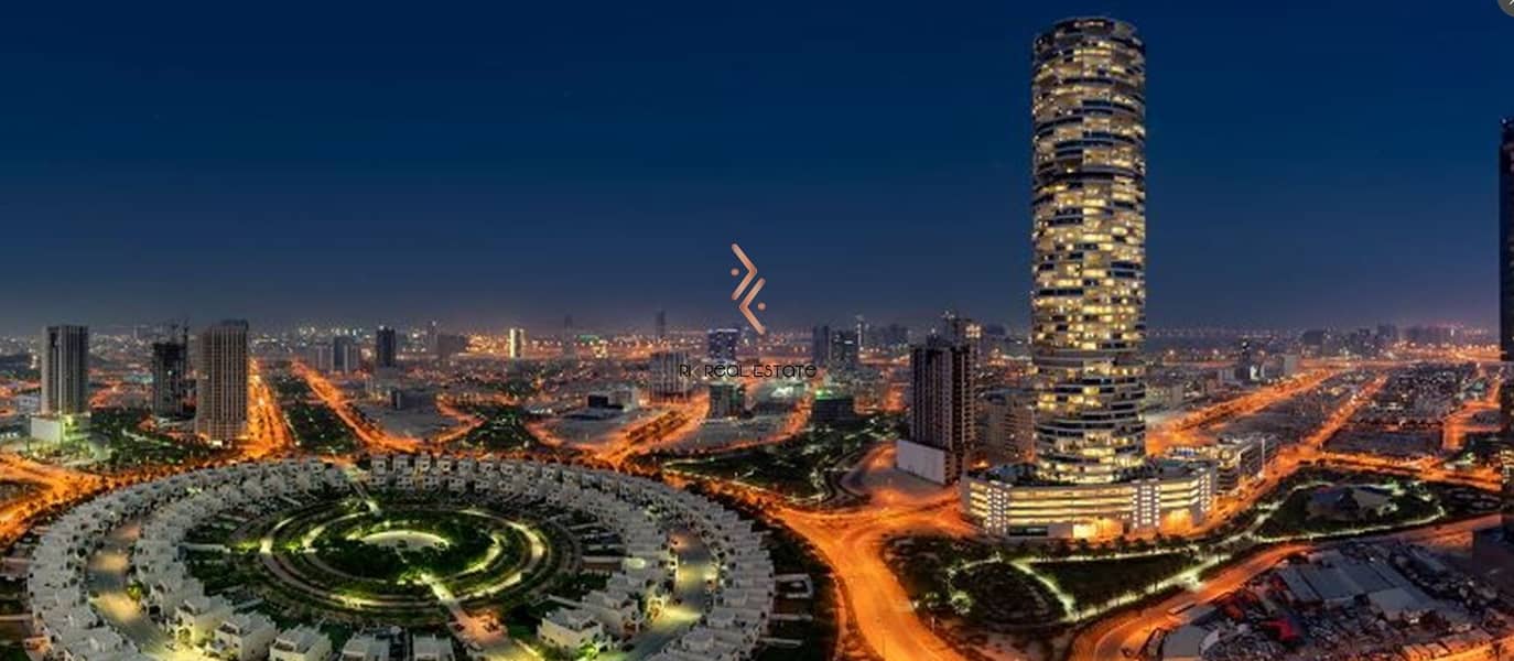 A Metres Away to Dubai Downtown