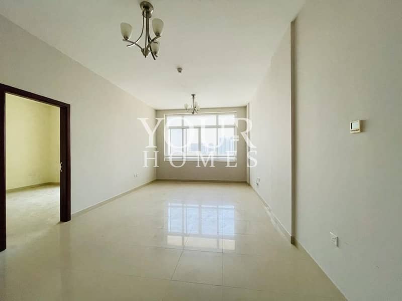 SA | Comfortable 1BR+Maid @ 445k in Sobha Daffodil