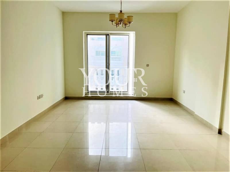 AR | Chiller Free | Brand New | 1 Bedroom |  With Terrace