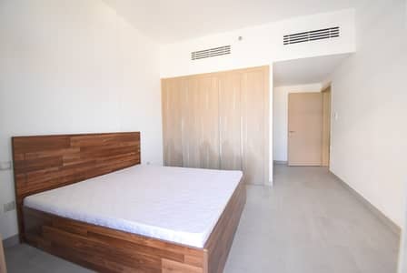 شقة 2 غرفة نوم للايجار في قرية جميرا الدائرية، دبي - شقة في موجات الشمال قرية جميرا الدائرية 2 غرف 60000 درهم - 5231438