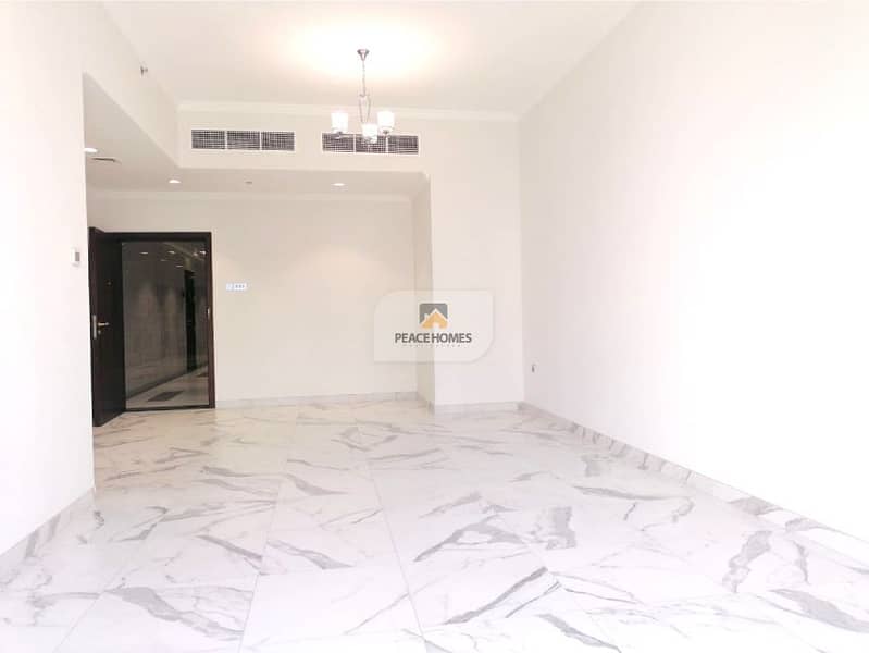 HOT DEAL! PAY 4CHQS  | BRAND NEW 2BR | WITH BALCONY