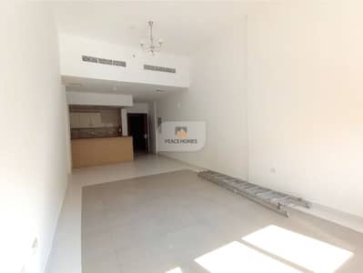 1 Bedroom Apartment for Rent in Jumeirah Village Circle (JVC), Dubai - Cheapest | 4Chqs-2Mths Free | Street View 1BR