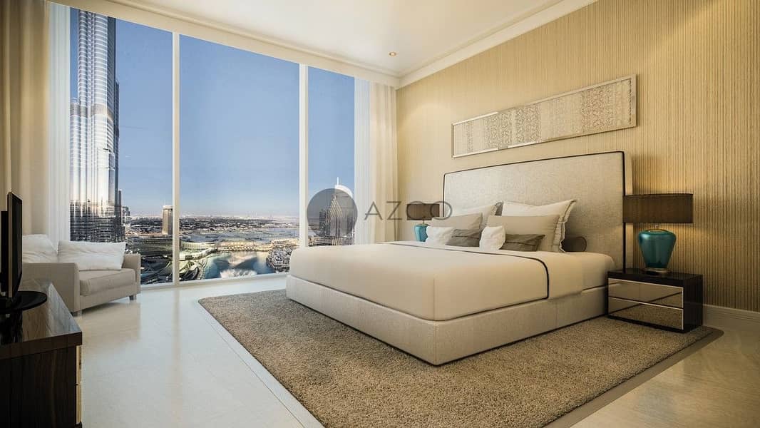Квартира в Дубай Даунтаун，Опера Гранд, 2 cпальни, 5008888 AED - 5355752