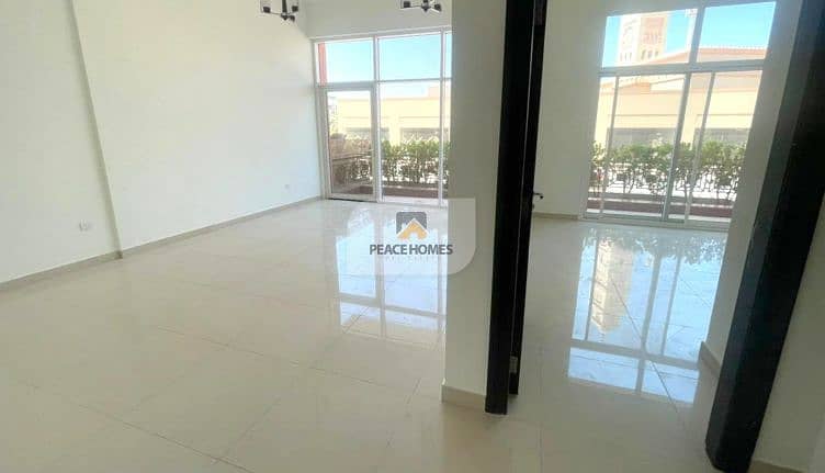 1MTH FREE | BEST PRICE | GROUND FLOOR | 1BR WITH HUGE TERRACE