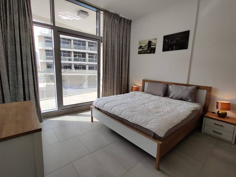 PAY 4CHQS | 100% VACANT | FULLY FURNISHED | MASSIVE 2BR @74999