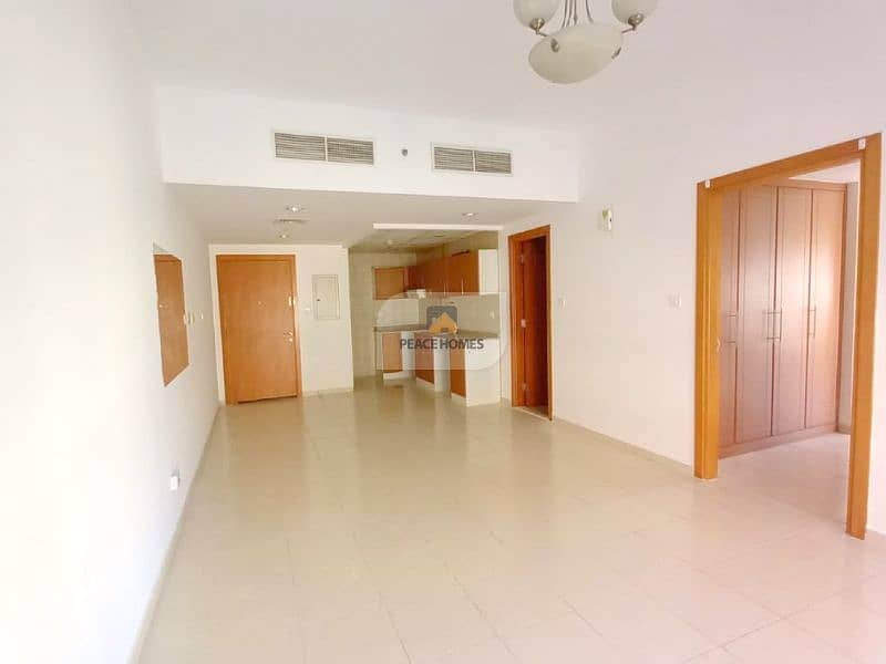 PAY 4CHQS | BEST 1BR LAYOUT | PERFECT LOCATION @33K