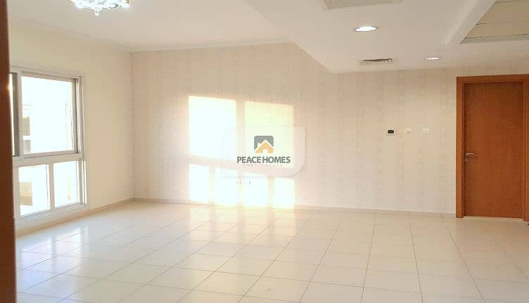 PAY 6CHQS | IDEAL FOR FAMILY | BEST PRICE 1BR