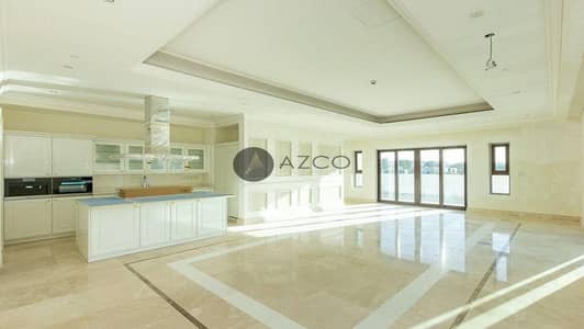 7 Bedroom Villa for Sale in Mohammed Bin Rashid City, Dubai - Luxury Mansion On The Island| PrimeLocation|Resale