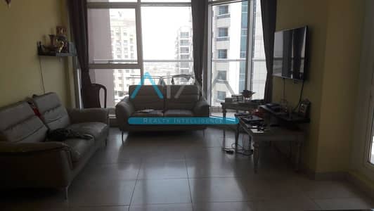 شقة 2 غرفة نوم للبيع في واحة دبي للسيليكون، دبي - شقة في بلاتينوم ريزيدنسز 2 واحة دبي للسيليكون 2 غرف 800000 درهم - 5268678