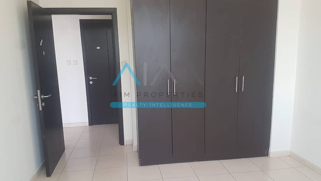 Bright and Spacious 3 BHK - Ready Higher Floor -  65000 AED with 6 chqs