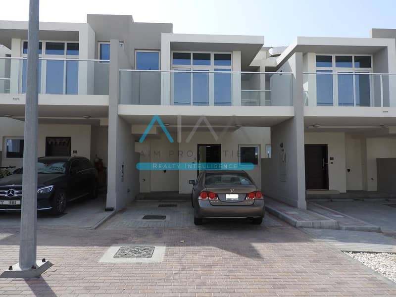 Brand New 3BR in Mimosa at 42,000/4 Chqs