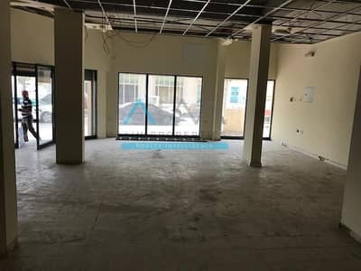 Shop for Rent in Industrial Area, Sharjah - 2 Months Free | Flexible Payment | Shop Near Sharjah city Centre