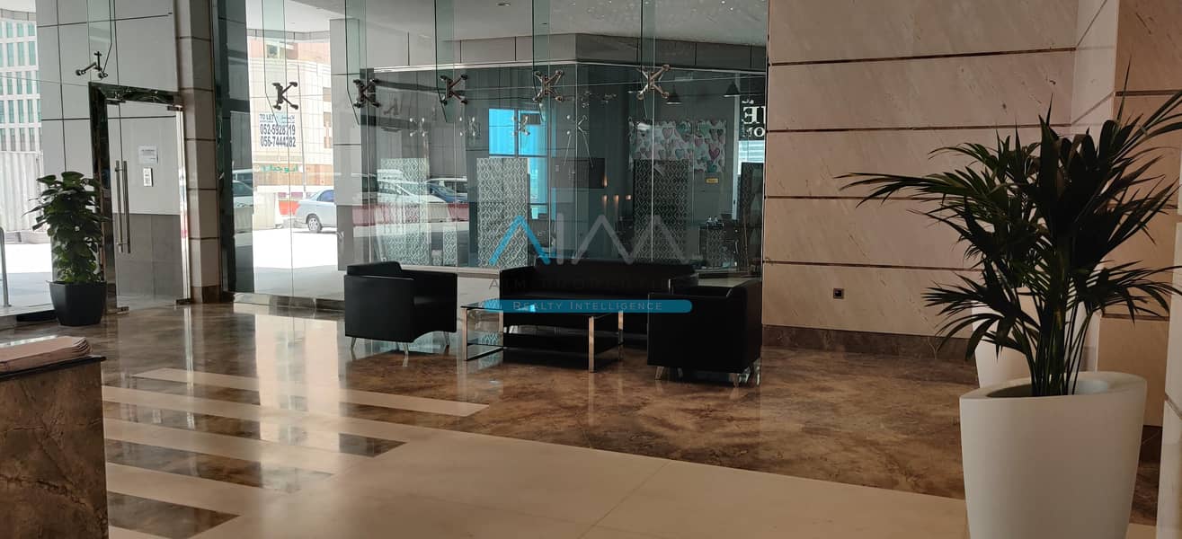 AVAILABLE  | 2 BEDROOM | BIG SIZE | EQUIPPED KITCHEN | NEAR DUBAI MALL | IN BUSINESS BAY