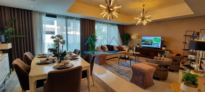 4 Bedroom Villa for Sale in DAMAC Hills 2 (Akoya by DAMAC), Dubai - Ready to Move 4BR Villa in Damac Hills 2 Only 1.7M