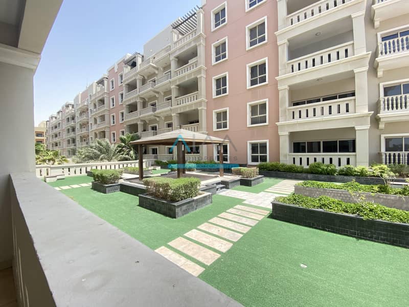 شقة في مساكن سنتوريون،مجمع دبي للاستثمار 2 غرف 795000 درهم - 5169215