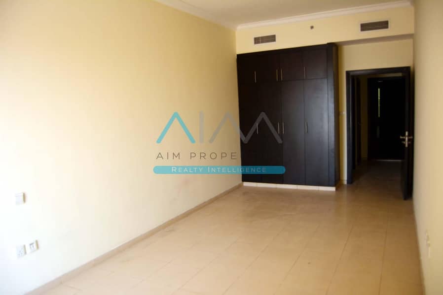 400k Ready To Move 1 Bed Room | Close to Market & Kindergarten