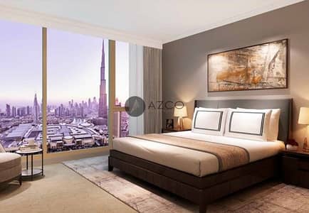 1 Bedroom Flat for Sale in Downtown Dubai, Dubai - Resale | High Class Quality | Spectacular View