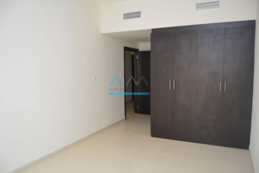 2 Bedroom | Spacious & Best For Investment at Perfect location