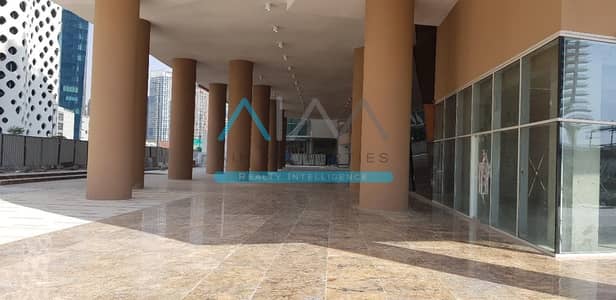Shop for Rent in Business Bay, Dubai - Well Located | Road Facing | Multiple Units