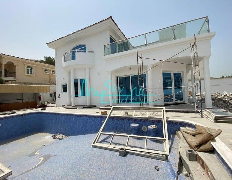 Вилла в Умм Сукейм，Умм Сукейм 3, 5 спален, 500000 AED - 5353164