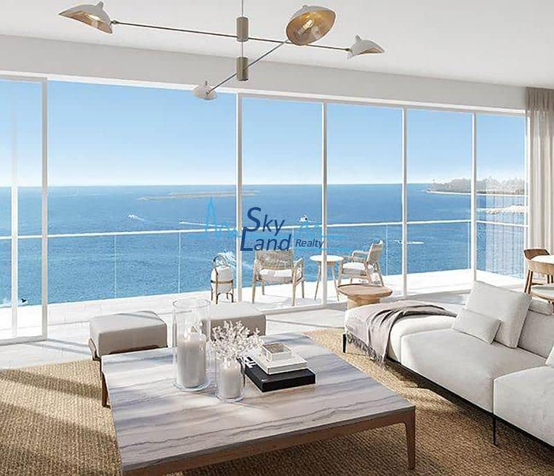 Resale|La Vie 1-BR|Balcony|Payment Plan Resale|La Vie 1-BR|Balcony|Payment Plan