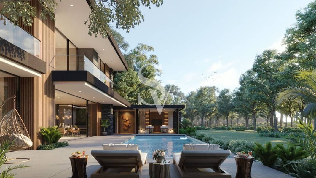 17 Thoughtfully Crafted Luxury Villas | 4-6 BR
