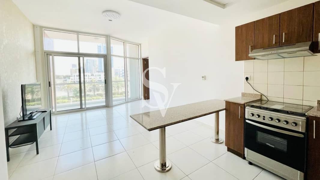 3 Fitted Kitchen | Very Well Maintained