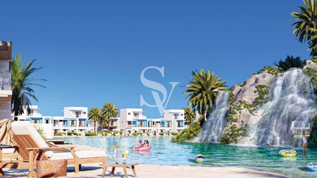 2 Best Offer | Crystal Lagoon | Resort Style Living