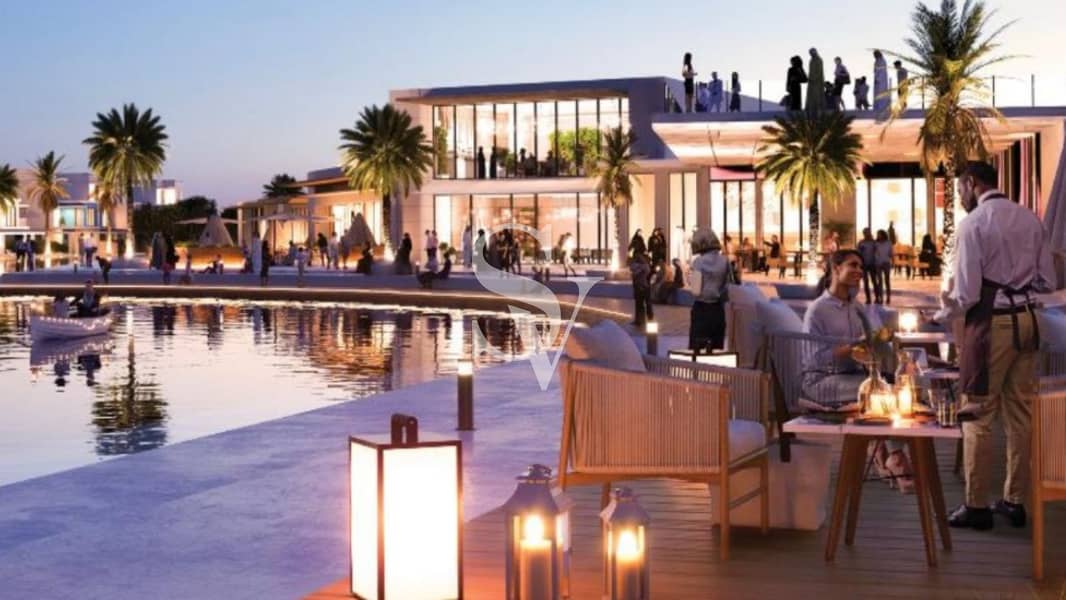 6 Premium Lagoon Villas | Resort Style Living |