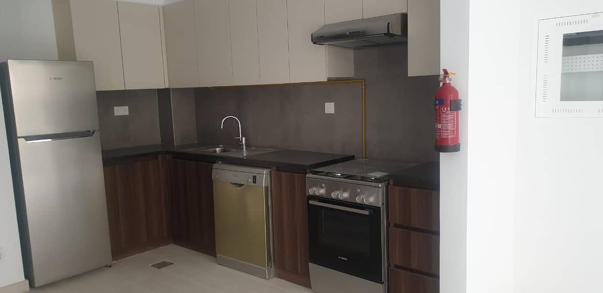 2 Investment Opportunity ! 1BR for sale in Remraam