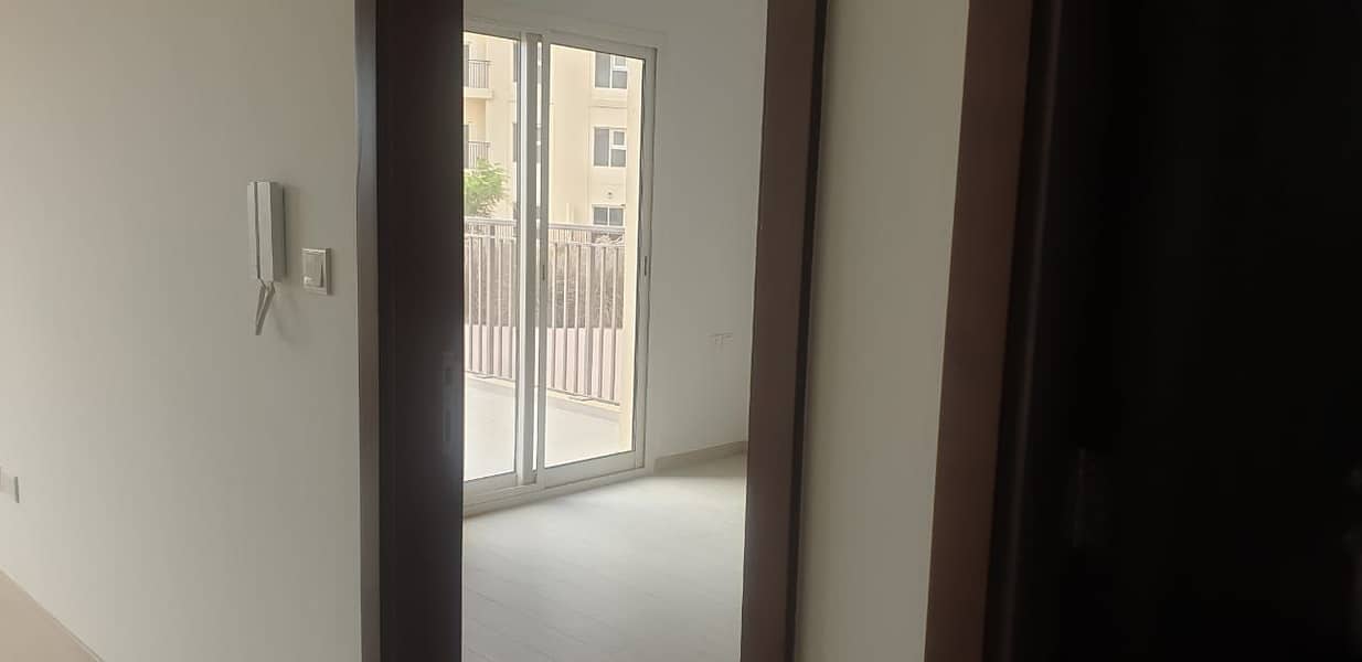 4 Investment Opportunity ! 1BR for sale in Remraam