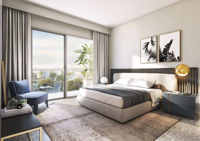 Luxurious 3BR | Full Golf Course View | Payment Plan Luxurious 3BR | Full Golf Course View | Payment Plan