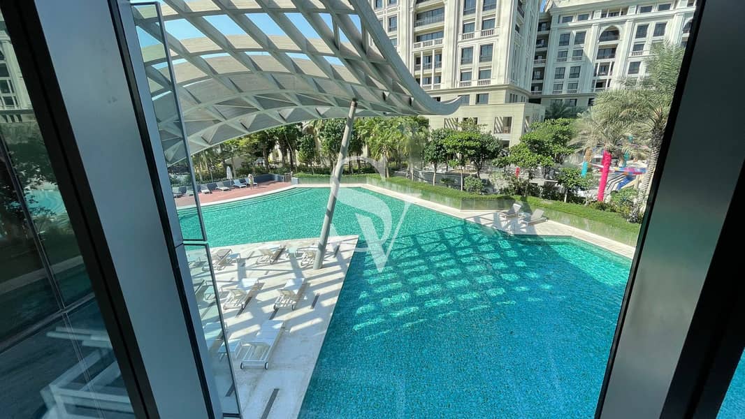 42 Spectacular View | Upgraded 2BR | Modern