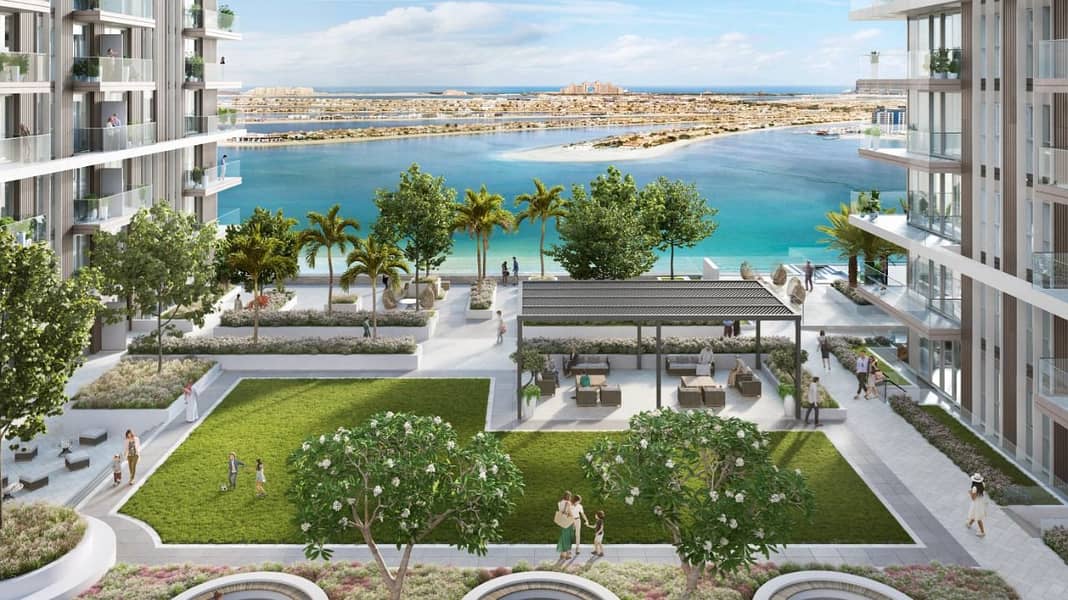 11 Bluewaters & Sea View | Luxurious Island Living